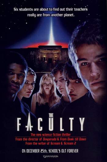 FACULTY, THE
